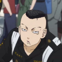 Hayashida Haruki-pachin