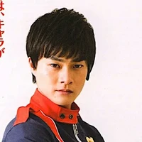 Asaka Keiichiro / Henri