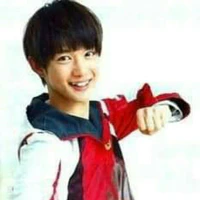 Alata Yudai / Agit