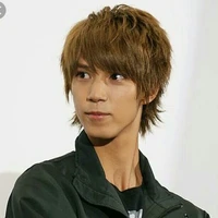 Agri Niwa / ( anh trai Moune )