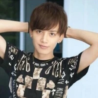 Hyde Kento / Hiro