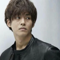 Shiba Takeru / Tori