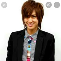 Ikenami Rynosuke ( anh nuôi của Kotoha)