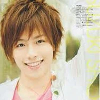 Tani Chiaki / ken