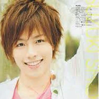 Tani Chiaki / ken