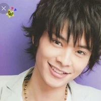 Umemori Genta / Genty