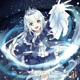 Hạ Tuyết Ly(cô)-Alyana