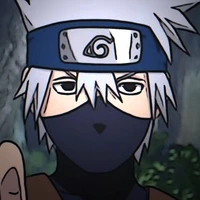 kakashi