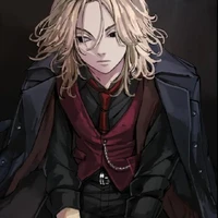 sano Manjino [ mikey]