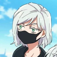 Sanzu Haruchiyo