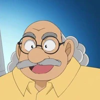 Agasa Hiroshi