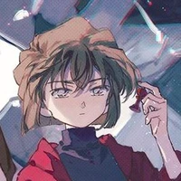 Haibara Ai