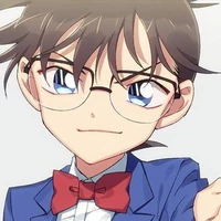 Edogawa Conan