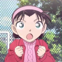 Yoshida Ayumi