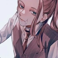 Haruchiyo Akashi-Sanzu