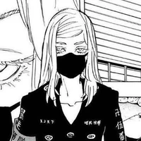 Sanzu Haruchiyo