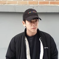 Oh Joon Yeong