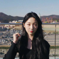 Kim Min Ji
