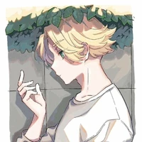 inui seishu ( lúc nhỏ)