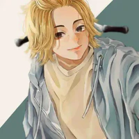 sano manjiro