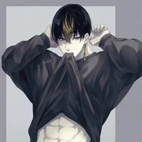 hanma shuji