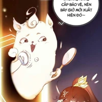 Tiểu điềm điềm