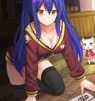 Wendy Marvell (Lớn)