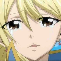 Lucy Heartfilia