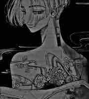 Sano Manjiro (Mikey)