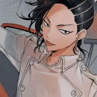 Kokonoi Hajime