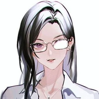 Ame ( Cô giám thị )