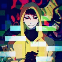 Hoodie ( Brian )