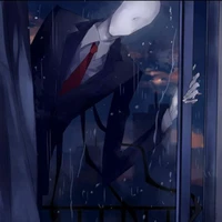 Slenderman ( Slendy )