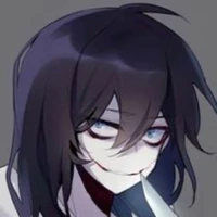 Jeff The Killer ( Jeffrey )