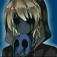 Eyeless Jack ( E.J )