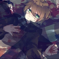 Homicidal Liu ( Woods )