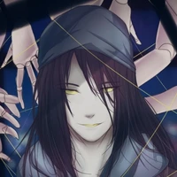The Puppeteer ( Jonathan )