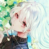 Shigaraki Tohara/Crystal /