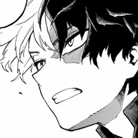 Todoroki Shoto