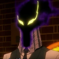 Kurogiri