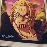Silvers Rayleigh (ông Ray)