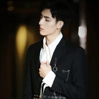 Vương Hạo Hiên 🍀