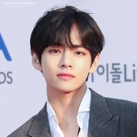 Kim TaeHyung (V)