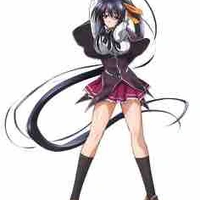 Akeno himejima 