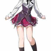 Toujou koneko 