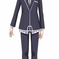 Yuuto kiba 