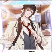 Hoắc khải ( Hoắc đại thiếu gia )