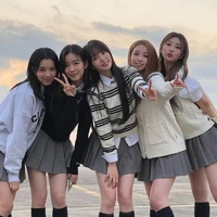 @Nữ sinh lớp K520_YZ nói chung