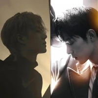 Tác giả yêu BJYX ♡.