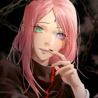 Haruno Sakura